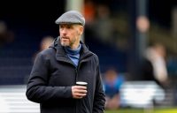 تن هاخ : بازی که می توانست یک برد آسان باشد، به یک برد دشوار تبدیل شد