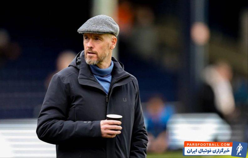 تن هاخ : بازی که می توانست یک برد آسان باشد، به یک برد دشوار تبدیل شد