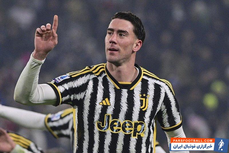 ولاهوویچ ؛ دارکو کوواچویچ : ولاهویچ کاملا در حد و اندازه ارلینگ هالند است