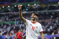 یزان ؛ رابین هود لقب رسانه الکاس به یزان النعیمات ستاره جوان اردن