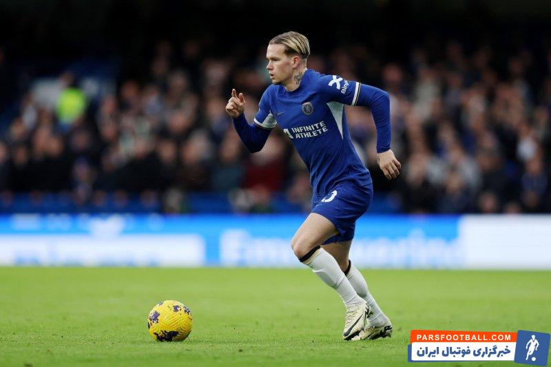 چلسی ؛ جیمی اوهارا: میخایلو مودریک، شایستگی قرار گرفتن در ترکیب چلسی را ندارد