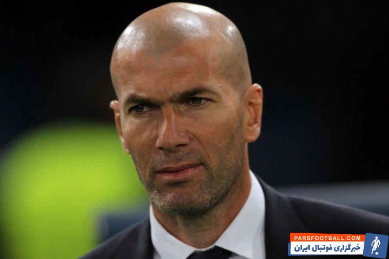 توخل ؛ زین الدین زیدان گزینه اول بایرن مونیخ در صورت برکناری توخل