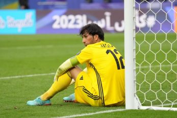 اردن ؛ عراقی های همچنان ناراحت از حذف از مرحله یک هشتم نهایی