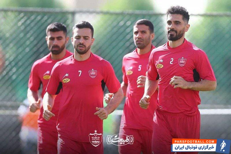 پرسپولیس ؛ طرفداران پرسپولیس منتظر خرید سوم تیمشان در نقل و انتقالات
