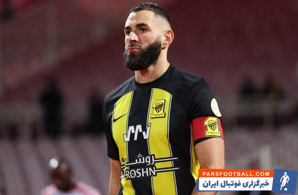 بنزما ؛ الشباب به دنبال جذب کریم بنزما