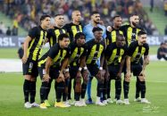 الاتحاد ؛ بازگشت سریع کاروان الاتحاد به عربستان از ازبکستان بدون استراحت