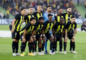 الاتحاد ؛ بازگشت سریع کاروان الاتحاد به عربستان از ازبکستان بدون استراحت