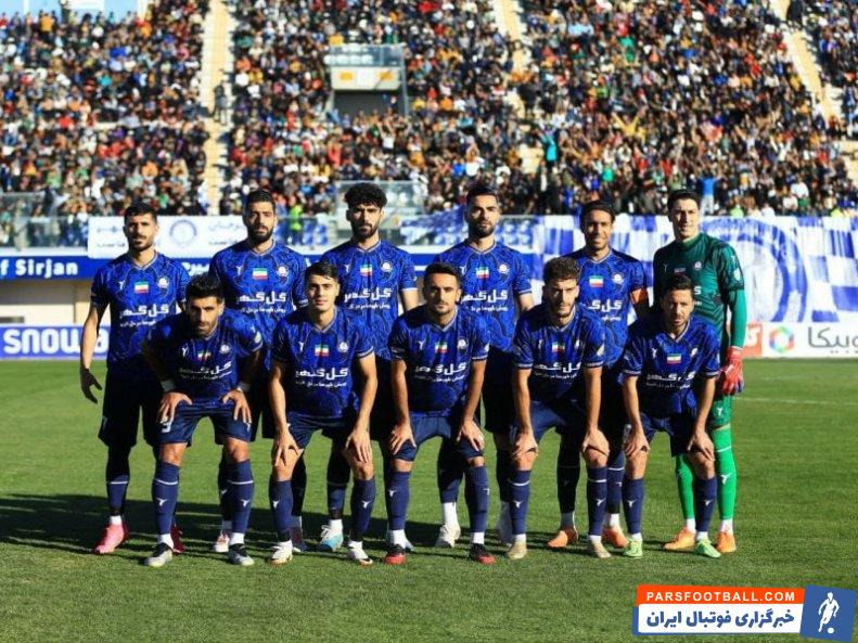 سیرجان ؛ گلگهر بدون تغییرات خاصی در نقل و انتقالات آماده شروع لیگ