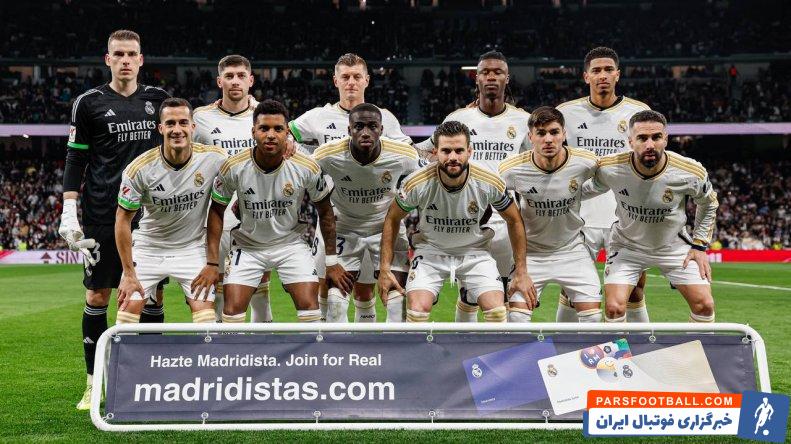 رئال مادرید ؛ نوار سبز روی بازو بازیکنان رئال برای حمایت از انجمن مبارز با سرطان 