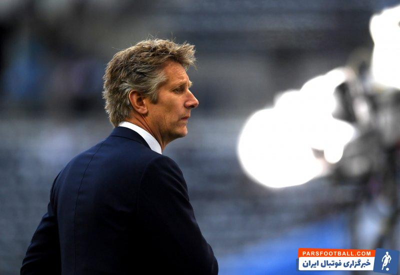 فن در سار، ستاره سابق منچستریونایتد : شرایط سلامتی من خوب پیش میرود