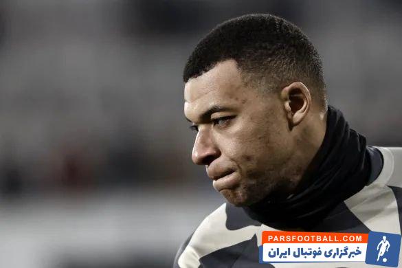 امباپه ؛ رئال مادرید خواستار جواب نهایی از کیلیان امباپه