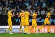 بارسلونا ؛ آمار ضعیف ناپولی رقیب بارسلونا در لیگ قهرمانان در خط حمله