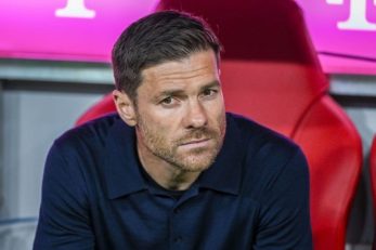 بایرن مونیخ ؛ ژابی آلونسو گزینه رویایی سران بایرن مونیخ برای جانشینی توخل