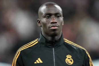 رئال مادرید ؛ درخواست انچلوتی از سران رئال مادرید برای تمدید قرارداد مندی