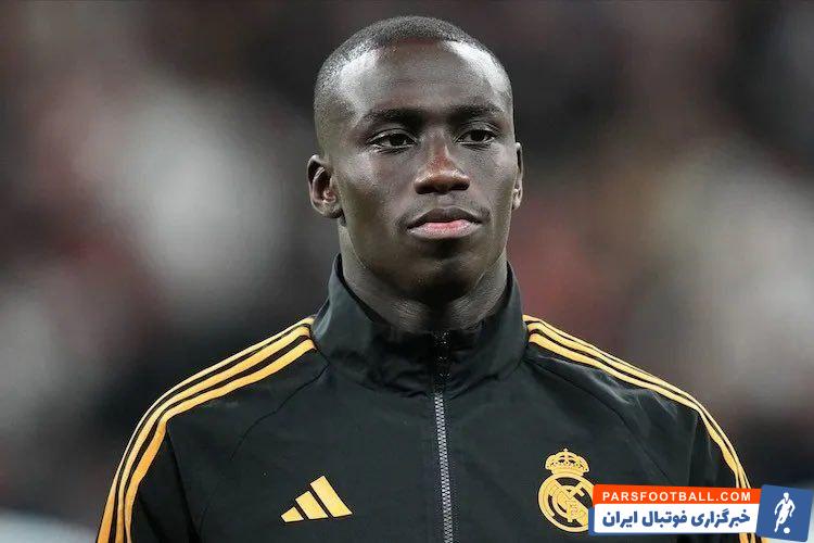 رئال مادرید ؛ درخواست انچلوتی از سران رئال مادرید برای تمدید قرارداد مندی