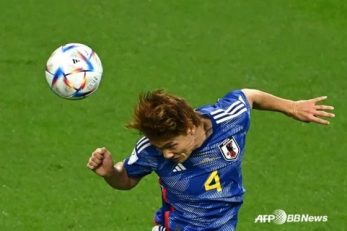 ژاپن ؛ ایتاکورا مدافع میانی ژاپن : من باعث شکست تیم برابر ایران شدم