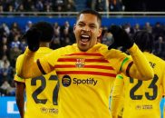 روکه ؛ اعلام جزئیات قرارداد ویتور روکه با بارسلونا از سوی  موندودپورتیومو