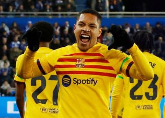 روکه ؛ اعلام جزئیات قرارداد ویتور روکه با بارسلونا از سوی  موندودپورتیومو