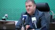 آلومینیوم ؛ محمد رجائیان مدیرعامل باشگاه آلومینیوم : کسر امتیاز تیم را تهدید نمی‌کند