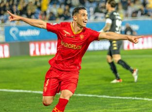 علیپور : همه از گلزنی من خوشحال شدند