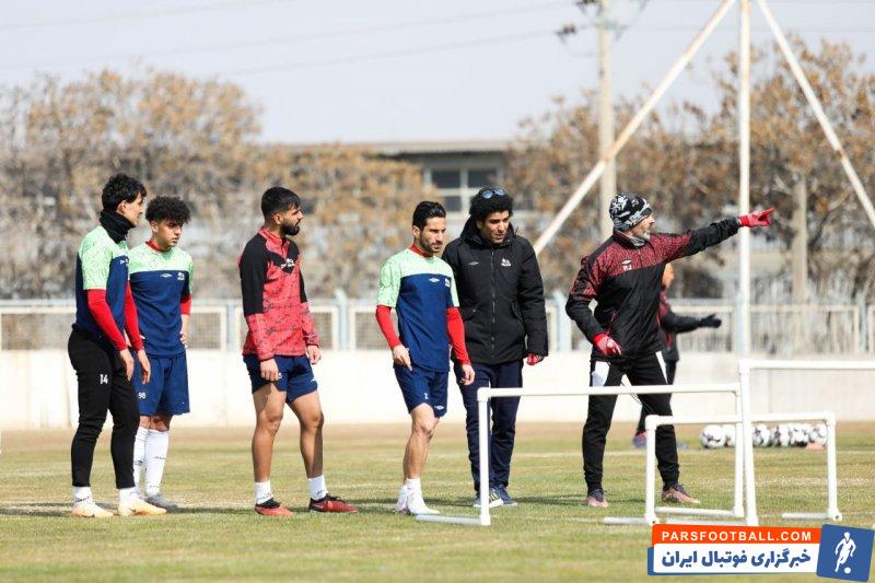 آلوز ؛ مهار شدن ریکاردو آلوز در دیدار برابر پرسپولیس