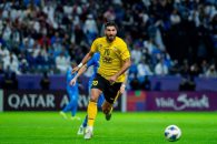 سپاهان ؛ شهریار مغانلو در دو دیدار برابر الهلال متوقف شد