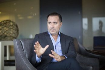 کاردیناله، مالک باشگاه میلان : پیولی از میلان اخراج نمی شود