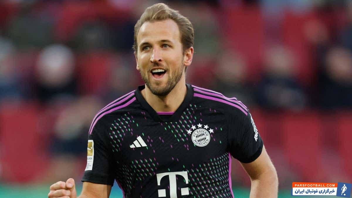 کین ؛ لمبرت : هری کین یک ستاره فوق استثنایی است و بحران بایرن هیچ ربطی به او ندارد