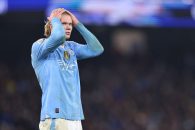 رئال مادرید ؛ امیدواری منچسترسیتی به کم شدن علاقه رئال مادرید به هالند با جذب امباپه