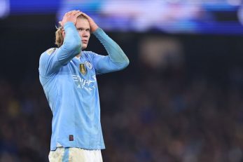 رئال مادرید ؛ امیدواری منچسترسیتی به کم شدن علاقه رئال مادرید به هالند با جذب امباپه