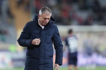 نساجی ؛ لوکاس آلکاراس سرمربی نساجی : باید با تمرینات بیشتر کیفیتمان را بالا ببریم