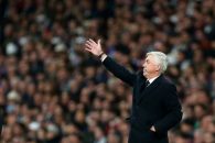 رئال مادرید ؛ کارلو آنچلوتی : مجبور نیست توضیحی به خاطر تصمیمش به آردا گولر بدهد