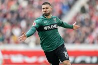 بوندس لیگا ؛ دنیز اونداو در فهرست جدید ناگلزمان برای تیم ملی آلمان