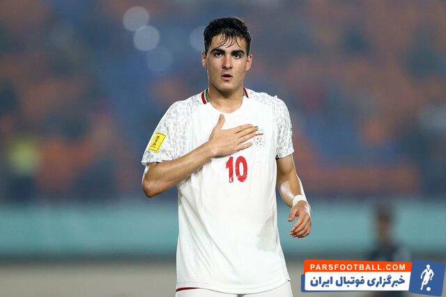 طاهری ؛ انصراف زسکا مسکو از جذب کسری طاهری