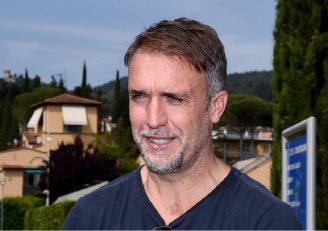 باتیستوتا، اسطوره فوتبال آرژانتین : از نرفتن به رئال مادرید پشیمان نیستم