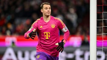 بایرن مونیخ ؛ مانوئل نویر، کاپیتان بایرن مونیخ : ما بازیکنان مسئول این وضعیت هستیم