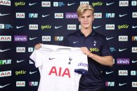 لوکاس ؛ برگوال : نه گفتن به بارسلونا اصلا آسان نبود و زمان زیادی طول کشید