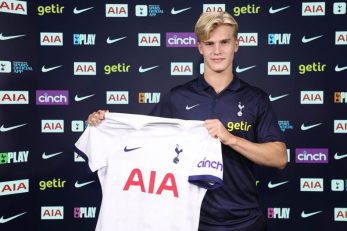 لوکاس ؛ برگوال : نه گفتن به بارسلونا اصلا آسان نبود و زمان زیادی طول کشید