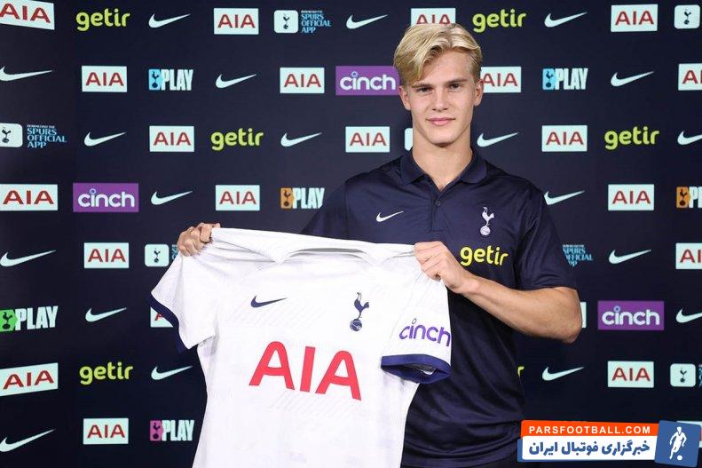 لوکاس ؛ برگوال : نه گفتن به بارسلونا اصلا آسان نبود و زمان زیادی طول کشید