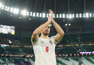 آسیا ؛ سعید عزتاللهی گزینه غیرقابل تعویض قلعه نویی در تیم ملی