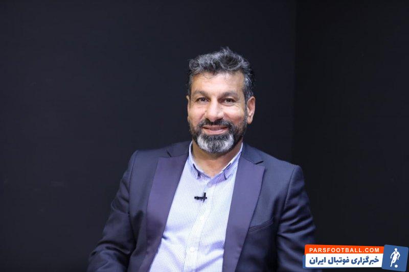 محمد مومنی پیشکسوت استقلال درباره تیم ملی صحبت کرد