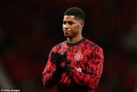 رشفورد ؛ لی شارپ : رشفورد اگر حامی تن هاخ نیست بهتر است جدا شود