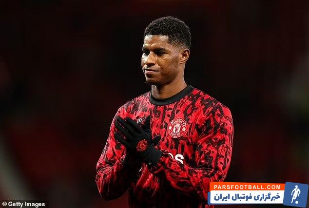 رشفورد ؛ لی شارپ : رشفورد اگر حامی تن هاخ نیست بهتر است جدا شود