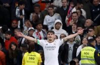 رئال مادرید ؛ آدیداس برنده رقابت با نایکی برای امضا قرارداد با براهیم دیاز