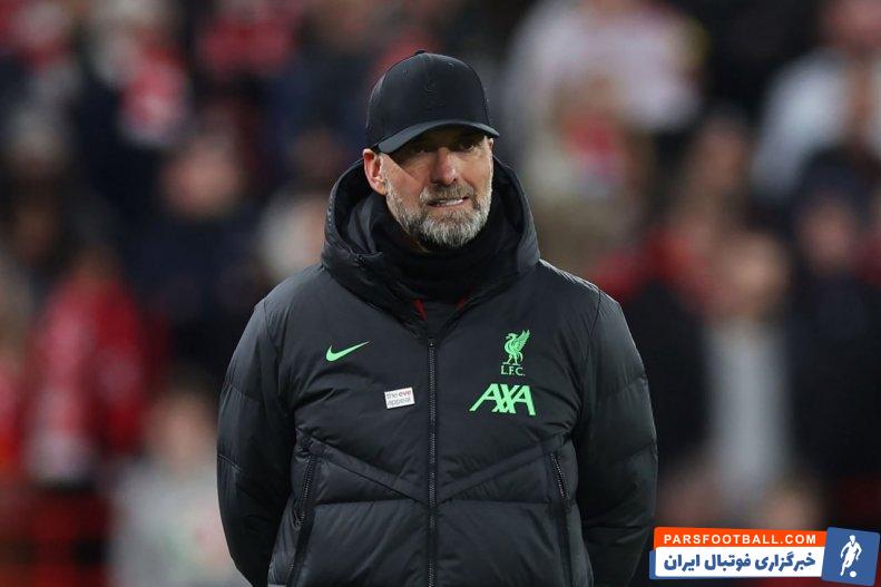 لیورپول ؛ یورگن کلوپ، سرمربی لیورپول : باید بیشتر به چلسی گل میزدیم