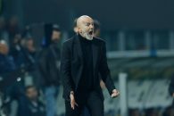 میلان ؛ استفانو پیولی، سرمربی میلان : در حد و اندازه اینتر بازی میکنیم