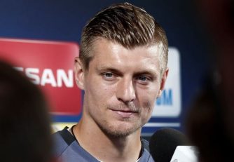 کروس، ستاره رئال مادرید : هیچ وقت به بایرن مونیخ برنمی گردم