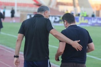 الهامی، سرمربی پیشین مس رفسنجان : اعتبار پیروزی برابر ژاپن متوجه امیر قلعهنویی است