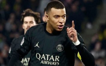 رئال مادرید ؛ تایید ناصر الخلیفی از امضای قرارداد امباپه با رئال مادرید