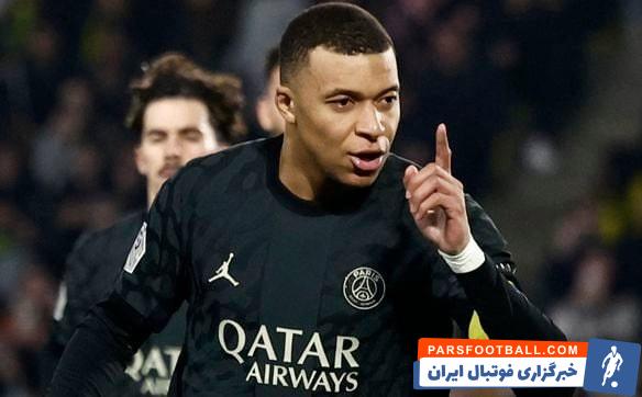 رئال مادرید ؛ تایید ناصر الخلیفی از امضای قرارداد امباپه با رئال مادرید